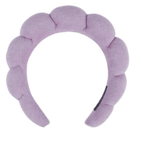 Spa Headband Manufacturer - with Wrist Towels Multi-Functional for Women