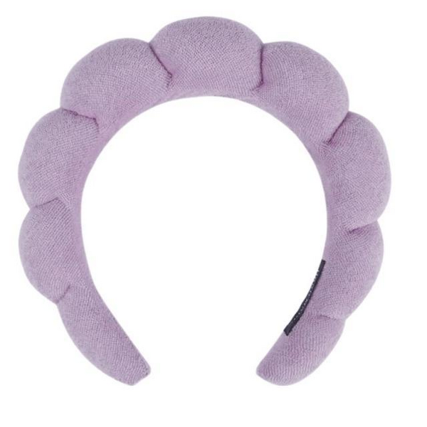 Spa Headband Manufacturer - with Wrist Towels Multi-Functional for Women