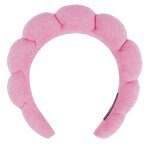 Makeup Headband Manufacturer - Reusable Wide for Face Wash