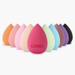 Makeup Sponge Manufacturer - Eco-Friendly Latex Free Calabash Shape
