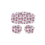 Spa Headband Manufacturer - Cute Flower Designs Soft for Makeup