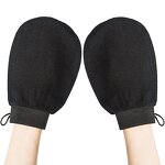 Bath Glove Manufacturer - Exfoliating Mitt Morocco for Bathing