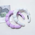 Spa Headband Manufacturer - with Wrist Towels Multi-Functional for Women
