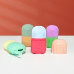 Ice Roller Manufacturer - Silicone Mini Cube for Facial Contouring