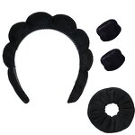 Hairband Manufacturer - Plastic Multi-Functional for Women Girls