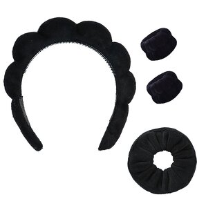 Hairband Manufacturer - Plastic Multi-Functional for Women Girls