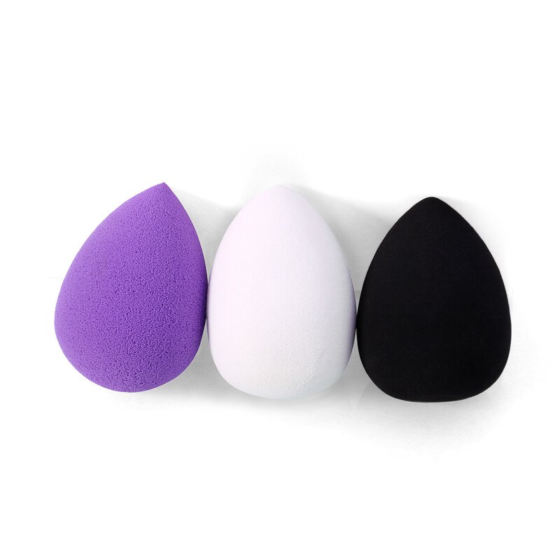 Makeup Sponge Manufacturer - Ultra Soft Latex Free Eco-Friendly Washable