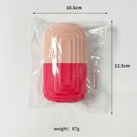 Ice Roller Manufacturer - Silicone Multi-Function Cube for Face & Eyes