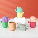 Ice Roller Manufacturer - Silicone Cube for Facial Contouring & Spa