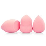 Makeup Sponge Manufacturer - Multi Color Shape Soft Easy Clean