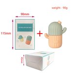 Ice Roller Manufacturer - Silicone Cube Mold for Facial Contouring