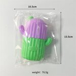 Ice Cube Mold Manufacturer - Strip Shape Silicone Reusable for Face Massage