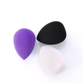 Makeup Sponge Manufacturer - Eco-Friendly Latex Free Customized Color Washable