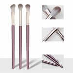 Eye Makeup Brush Set Manufacturer - 10-Piece Mini for Eyeshadow & Concealer