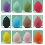 Makeup Sponge Manufacturer - Foundation Blender for Cosmetic