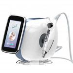 EMS Mesotherapy Gun - 2025 Non-Invasive Moisturizing Mesogun Cartridge