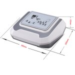 Air Compression Leg Massager - 2024 Beauty Salon Lymphatic Drainage Device