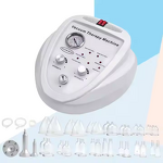 Vacuum Therapy Machine - Professional Breast Massage Butt Lift Enlargement