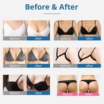 Brazilian Butt Vacuum Pump - Lifting Breast Enhancer Body Massager