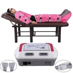 Air Compression Leg Massager - 2024 Beauty Salon Lymphatic Drainage Device