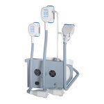 Body Contouring Machine - Professional Slimming Fat Burning Beauty Salon Device