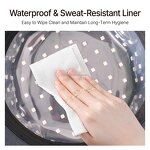 LED Hair Regrowth Cap - Red Light Anti Hair Loss Alopecia Baldness Treatment