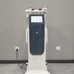 9 in 1 Facial Machine - Popular Skin Tightening Face Lift Beauty Salon Device