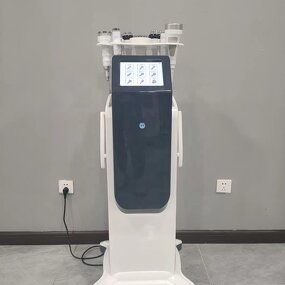 9 in 1 Facial Machine - Popular Skin Tightening Face Lift Beauty Salon Device