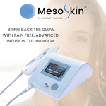 Meso-SKIN Device - South Korean Painless Non-invasive Skin Scalp Care Tool