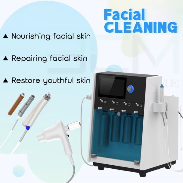 Water Oxygen Spray Pen Bracket - Hanging Beauty Salon Equipment Accessory