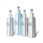 Oxygen Bubble Water Solution - Rose Face SPA Cleansing Magic for Beauty Instrument