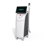 4 Wavelength Laser Machine - 755nm 808nm 940nm 1064nm All Skin Hair Removal