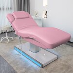 Spa Luxury Pedicure Chair - Electric Foot Bath Sofa Armchair Salon Furniture
