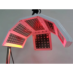 SY-HG102 Hair Regrowth Machine - 650nm LLLT Diode LED Therapy Scalp Detection