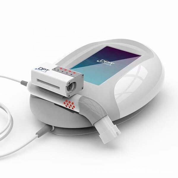DPT Mesotherapy Device - Needle-free Skin Rejuvenation Beauty Machine