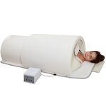 HY-TC009 Beauty Trolley - High Quality 4 Mobile Wheels Facial Spa Cart