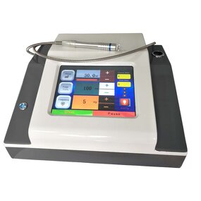 980nm Diode Laser Machine - High Power 30W Spider Vein Vascular Removal
