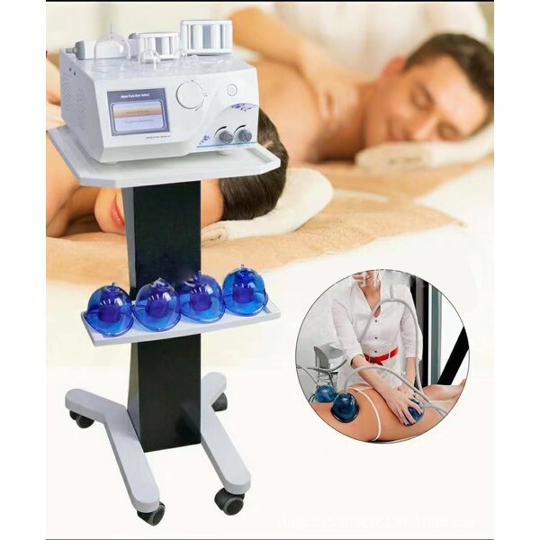 SY-FX900 Vacuum Machine - Cupping Therapy Butt Enhancement Lifting Device