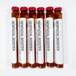 Red Light Therapy Belt - 660nm 850nm Infrared Physiotherapy Lamp Pain Relief