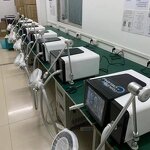 Physiotherapy Machine