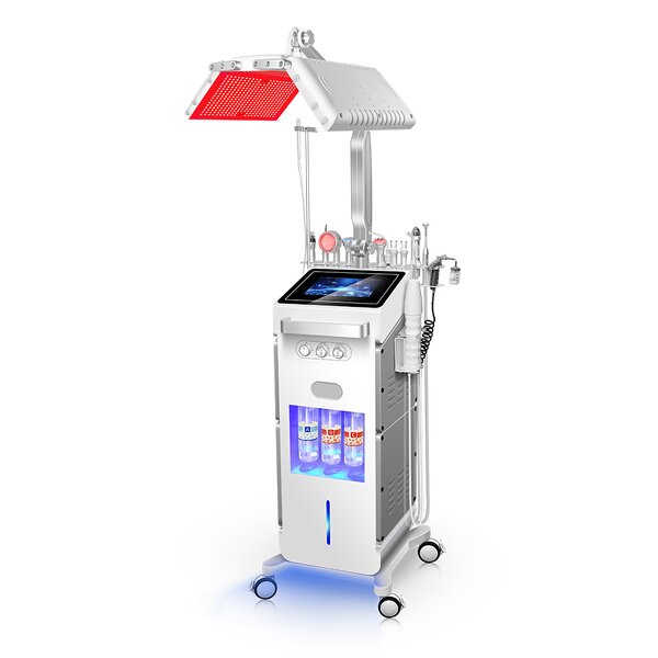 Max Celluma Therapy Device - Infrared Led Red Light Acne Treatment Medical Grade