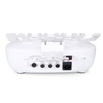 9-in-1 Hydra Dermabrasion Machine - Diamond Crystal Mesotherapy Skin Tightening