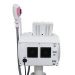IPL Laser Hair Removal Machine - 640 480 530Nm Whole Body Anti Hair Growth