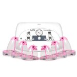 Colombian Vacuum Therapy Machine - Butt Lift Breast Enlargement Body Cupping
