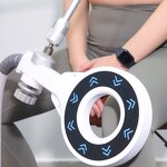 SY-CLH001 Physio Magneto Machine - Portable Pain Relief Inflammation Physiotherapy