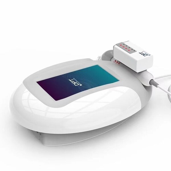 Needleless Meso Therapy Device - Facial Painless Anti-Wrinkle Rejuvenation Injector