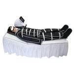 Full Body Presoterapia Machine - 2025 Air Compression Weight Loss Slimming Suit