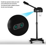 Face Steamer Ozone Vaporizer - 2025 Hot Spray Facial Steam Beauty Machine