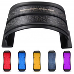 Flexible LED Light Therapy - 5 Colors Whole Body and Face Rejuvalitemd Device