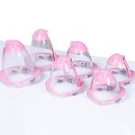 Colombian Vacuum Therapy Machine - Butt Lift Breast Enlargement Body Cupping
